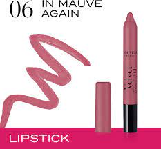 Bourjois Velvet The Pencil Lipstick 06