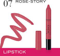 Bourjois Velvet The Pencil Lipstick 07