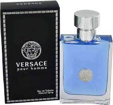 [8011003995967] VERSACE POUR HOMME EDT 100 ML