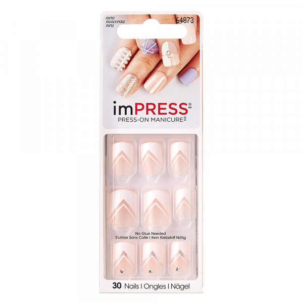 B.WAY imPRESS POP STAR BIP270(8737