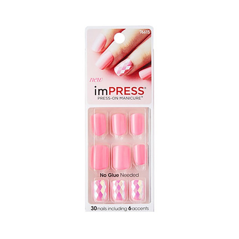 B.WAY imPRESS Accent Sway BIPA280 (6158