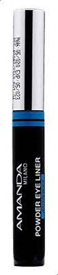 Amanda Powder Eyeliner Waterproof