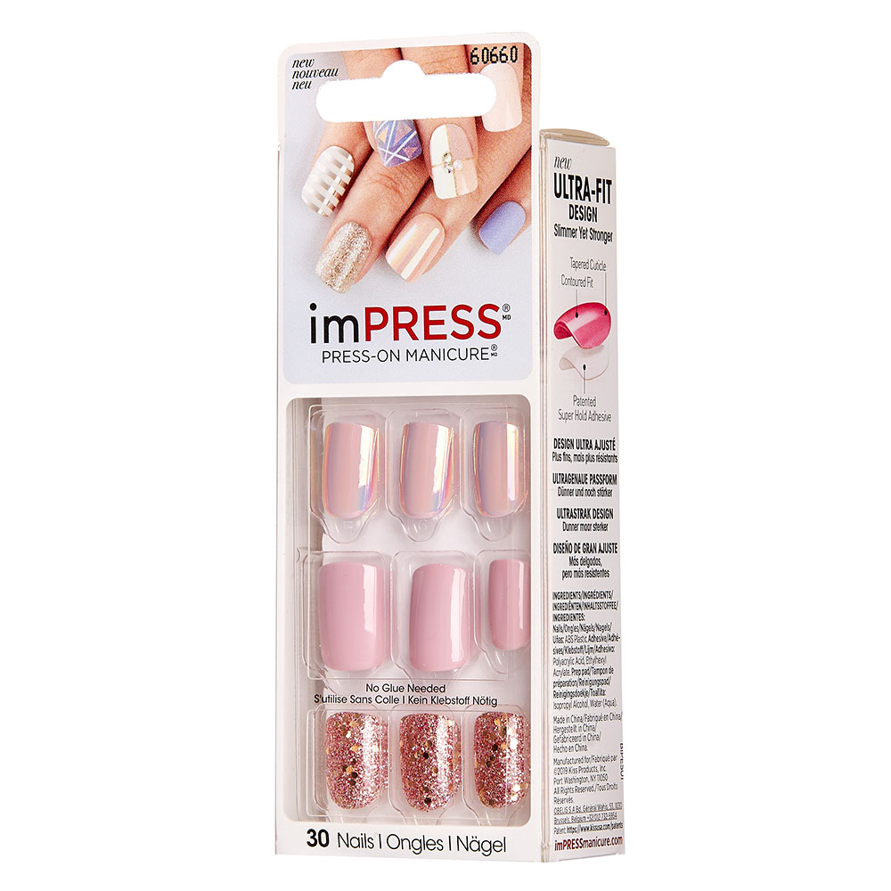 B.WAY imPRESS BRIGHT BIPD280(6607