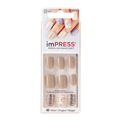 B.WAY imPRESS Boss Lady BIPA180 (20440