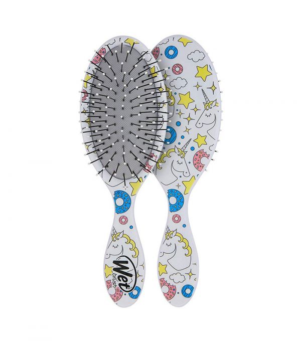 [736658794748] Wet Brush Kids Detangler Unicorn