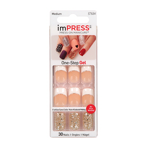 B.WAY imPRESS ZEN ZONE BIPDM040