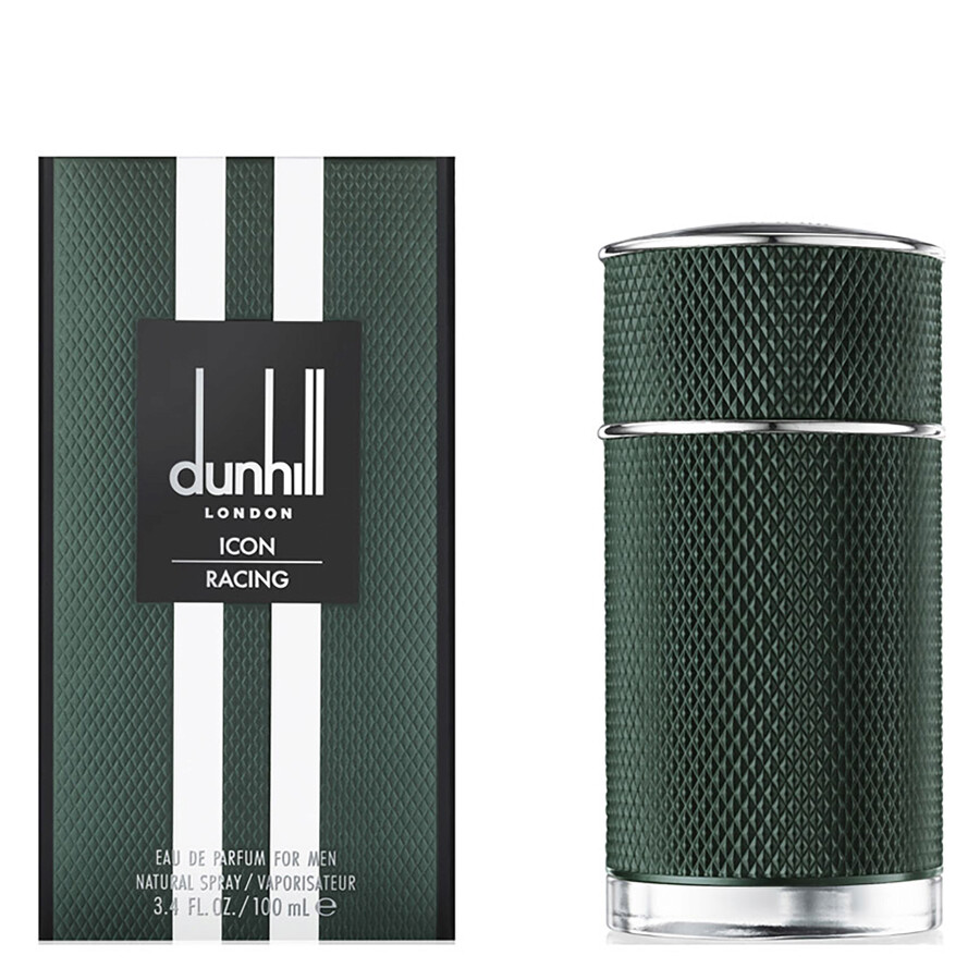 Dunhill Icon Racing Green EDP For Men 100 ml