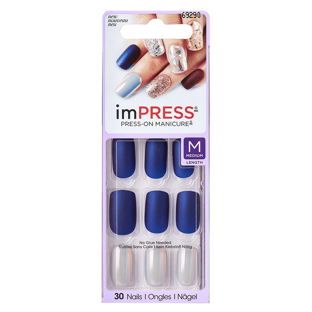 [731509692907] imPRESS Medium - Call It Off BIPAM013C
