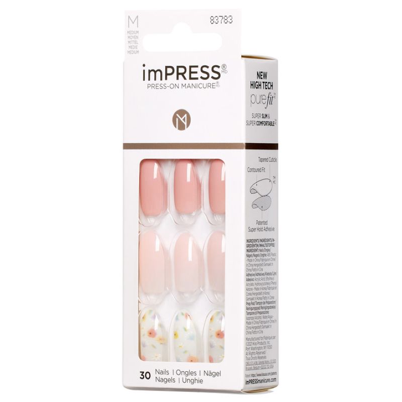 imPRESS Medium - One Fine Day KIMM02