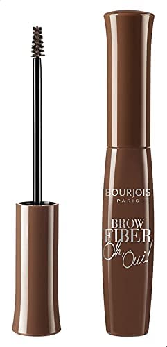 Bourjois Brow Fiber Oh Oui Gel Mascara 02