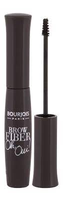 Bourjois Brow Fiber Oh Oui! Gel Mascara 03 Brun.