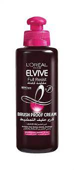 Loreal Elvive Full Resist Brush Proof Cream Leave In 200 ml