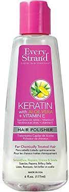Every Strand Keratin Hair Polisher 177ml