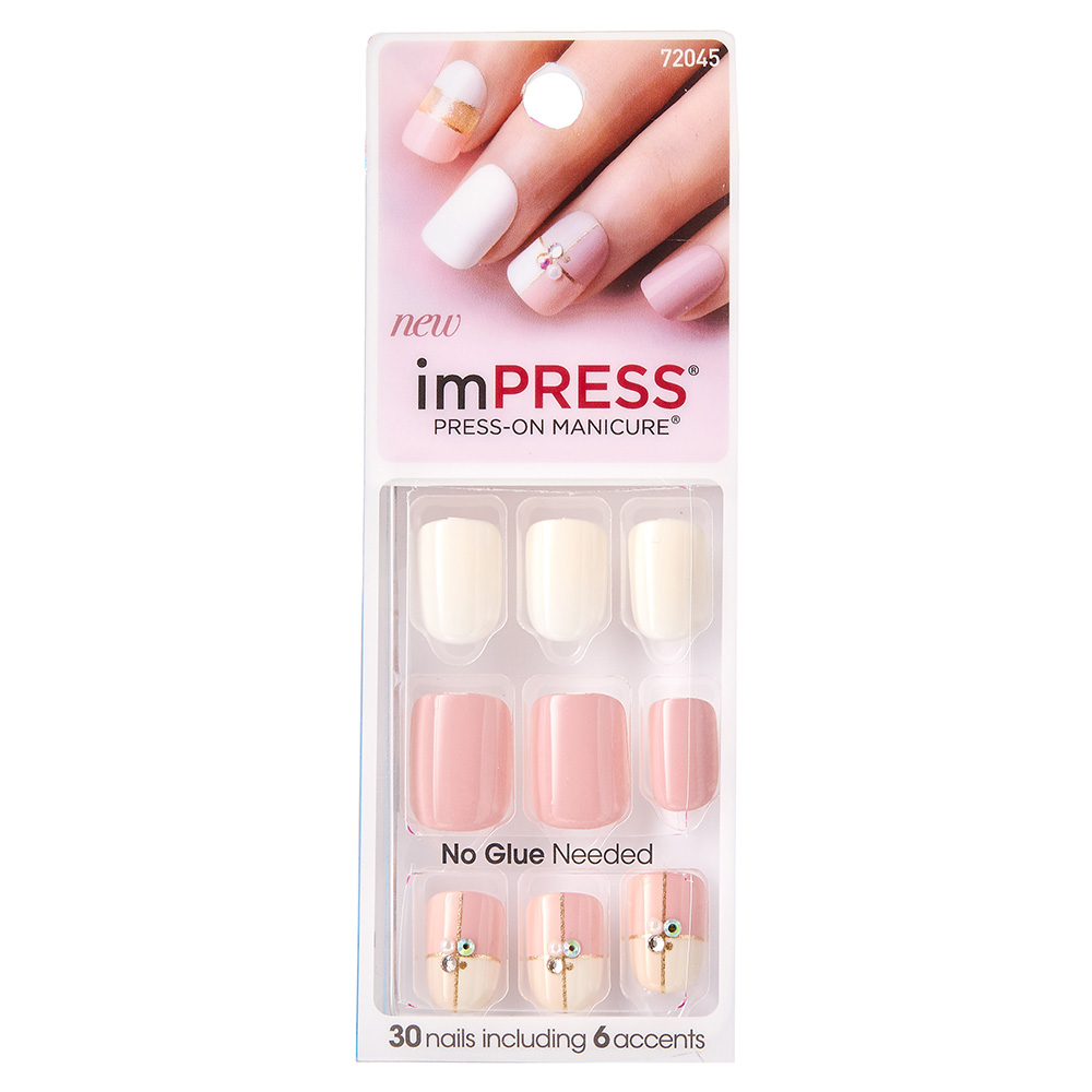 BWY imPRESS Accents - Head Honcha BIPA190C
