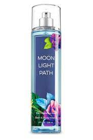 [667539385130] Bath and Body Works Moonlight Bath 236 ml