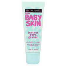 Maybelline Baby Skin Primer