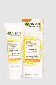 Garnier Fast Bright Vitamin C Face Wash 25 ml