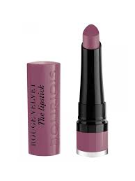 Bourjois Rouge Velvet The Lipstick, 19