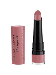 Bourjois Rouge Velvet The Lipstick, 32
