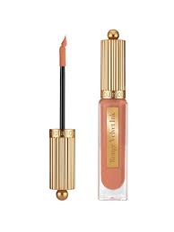 Bourjois Velvet Ink Liquid Lipstick 01