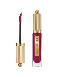 Bourjois Velvet Ink Liquid Lipstick 17