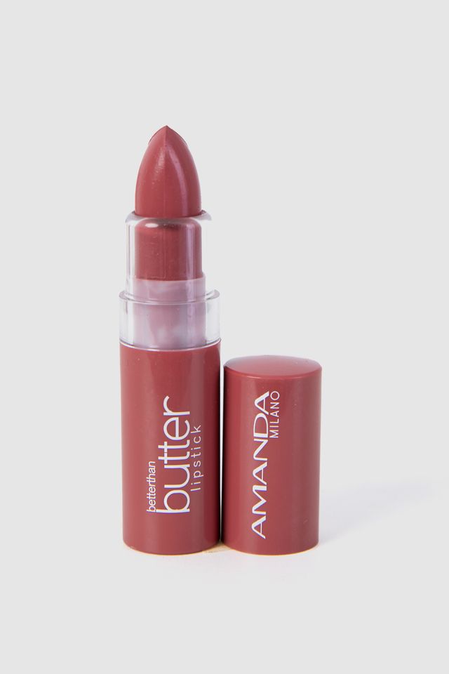 AMANDA Better Than Butter Lipstick NO 03