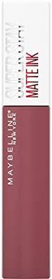 Superstay Matte Ink Liquid Lipstick - No 175