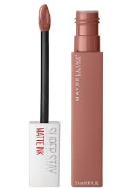 Superstay Matte Ink Liquid Lipstick - No 65