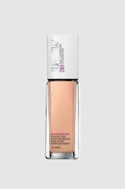 Foundation Full Coverage 24H Cameo No. 20