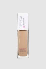 Foundation Full Coverage 24H Soft Beige No. 28