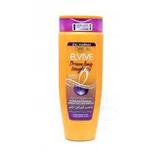Loreal Elvive Dream Long Straightening Keratin Shampoo 400 ml