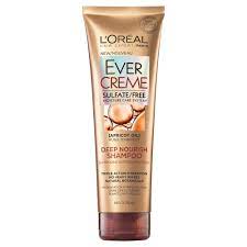 لوريال شامبو 250 مل بزيت المشمش ever crème