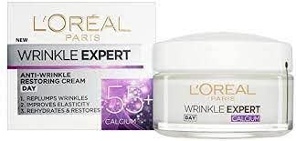 لوريال وركينلي اكسبيرت +55 ليل 50مل  L,OREAL