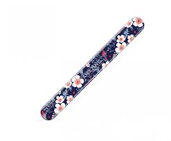 Nail File Colored (0998)