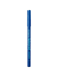 Bourjois Contour Clubbing Waterproof. Pencil & Liner. 46 bleu neon
