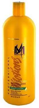 Motions Sulfate Free Neutralizing Shampoo 947 ml