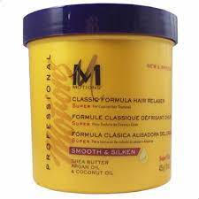 Motions Sulfate Free Professional Super Hair Relaxer, 425g