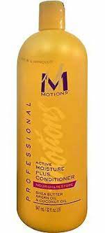 Motions Sulfate Free Moisture Plus Conditioner 947 ml