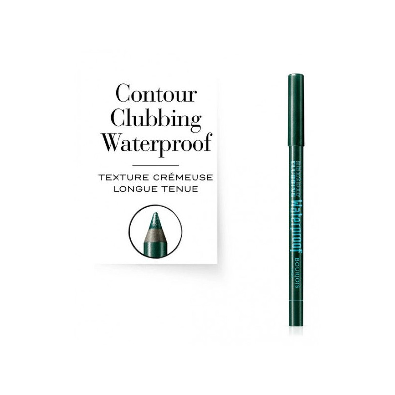Bourjois Contour Clubbing Waterproof Eyeliner 70