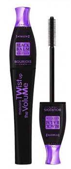 Bourjois Twist Up The Volume Mascara Black Balm