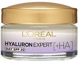 [3600523823611] Loreal Elvive Hyaluron Expert Day Cream 50 ml