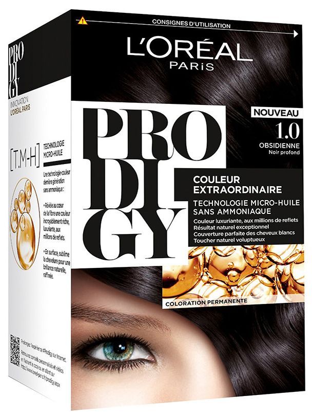 Loreal Prodigy 1 Hair Dye