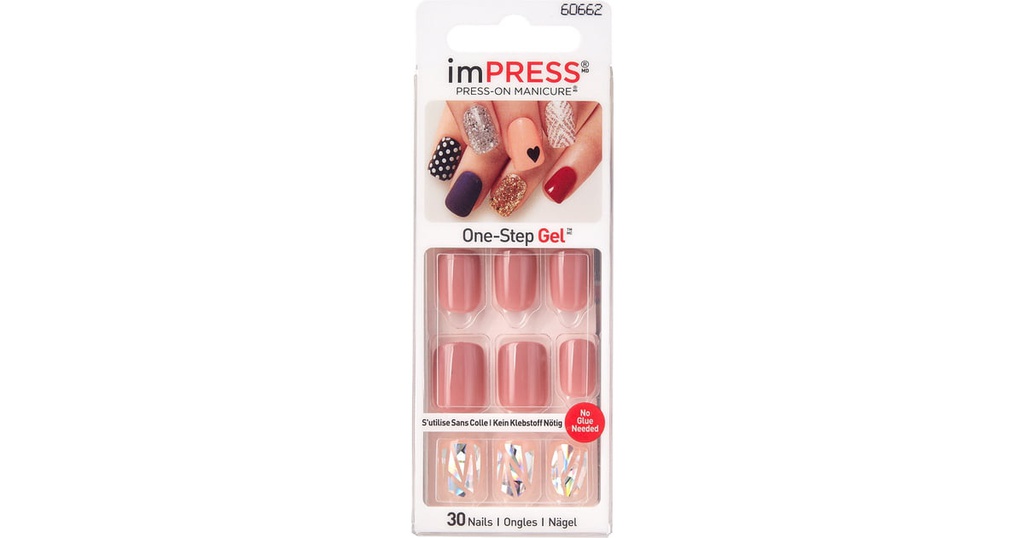 Broadway imPRESS - Shimmer BIPD300C