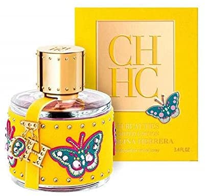 [8411061975749] CAROLINA HERRERA Beauties EDP 100ml