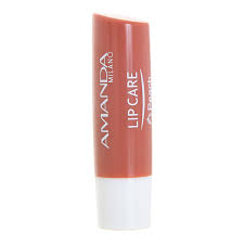 Amanda Lip Care Peach