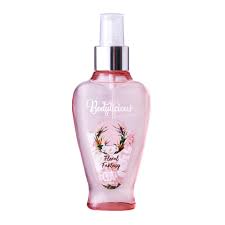 [6224009734795] BODYLICIOUS Floral Fantasy 100ML