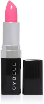 CYBELE 12 HOURS LIP STICK NO. 2 Pink