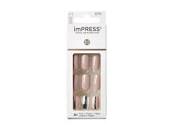 [731509837988] Kiss imPRESS KIMM12C Cloudy