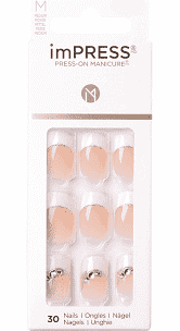 [731509838015] Kiss imPRESS Medium KIMM15C I Think I