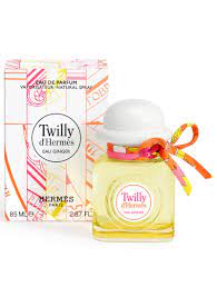 [3346133203664] TWILLY D'HERMES EAU GINGER WOMEN EDP 50 ML